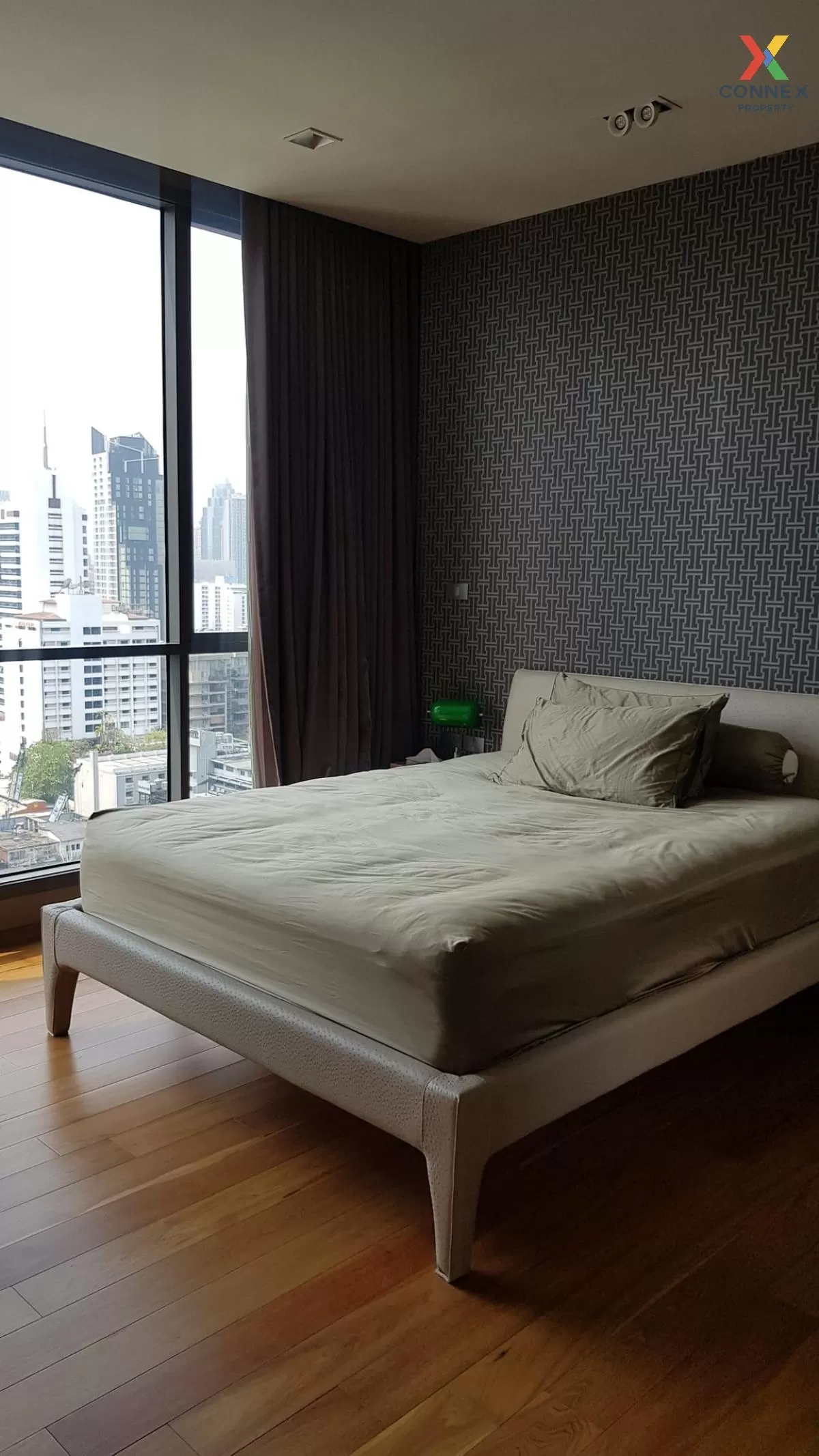 FOR RENT Condo , Hyde Sukhumvit 13 , BTS-Nana , Khlong Toei Nuea , Watthana , Bangkok , CX-81892