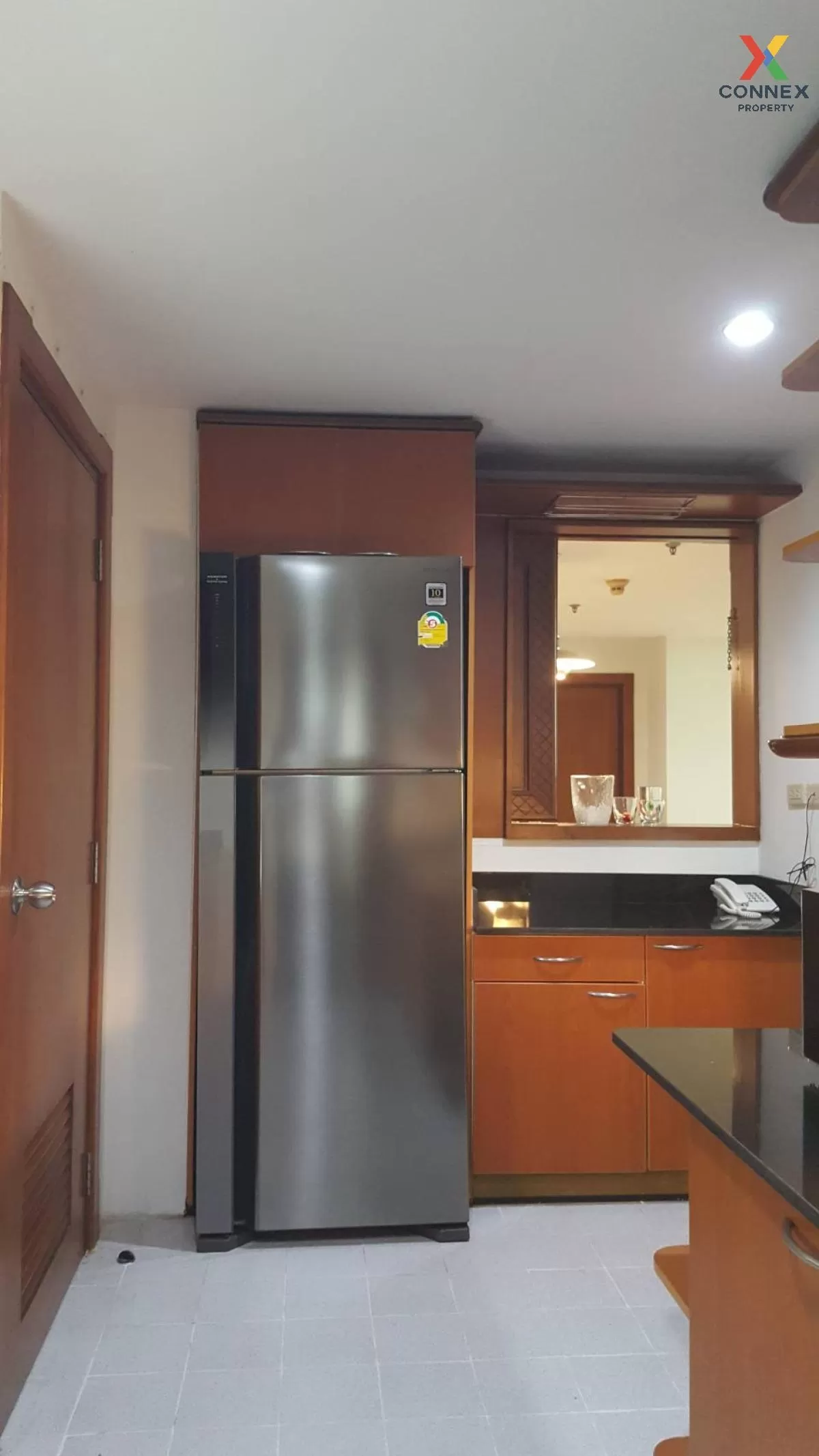 FOR RENT Apartment , suan phinit exclusive apartment , BTS-Saint Louis , Thungmahamek , Sa Thon , Bangkok , CX-81896