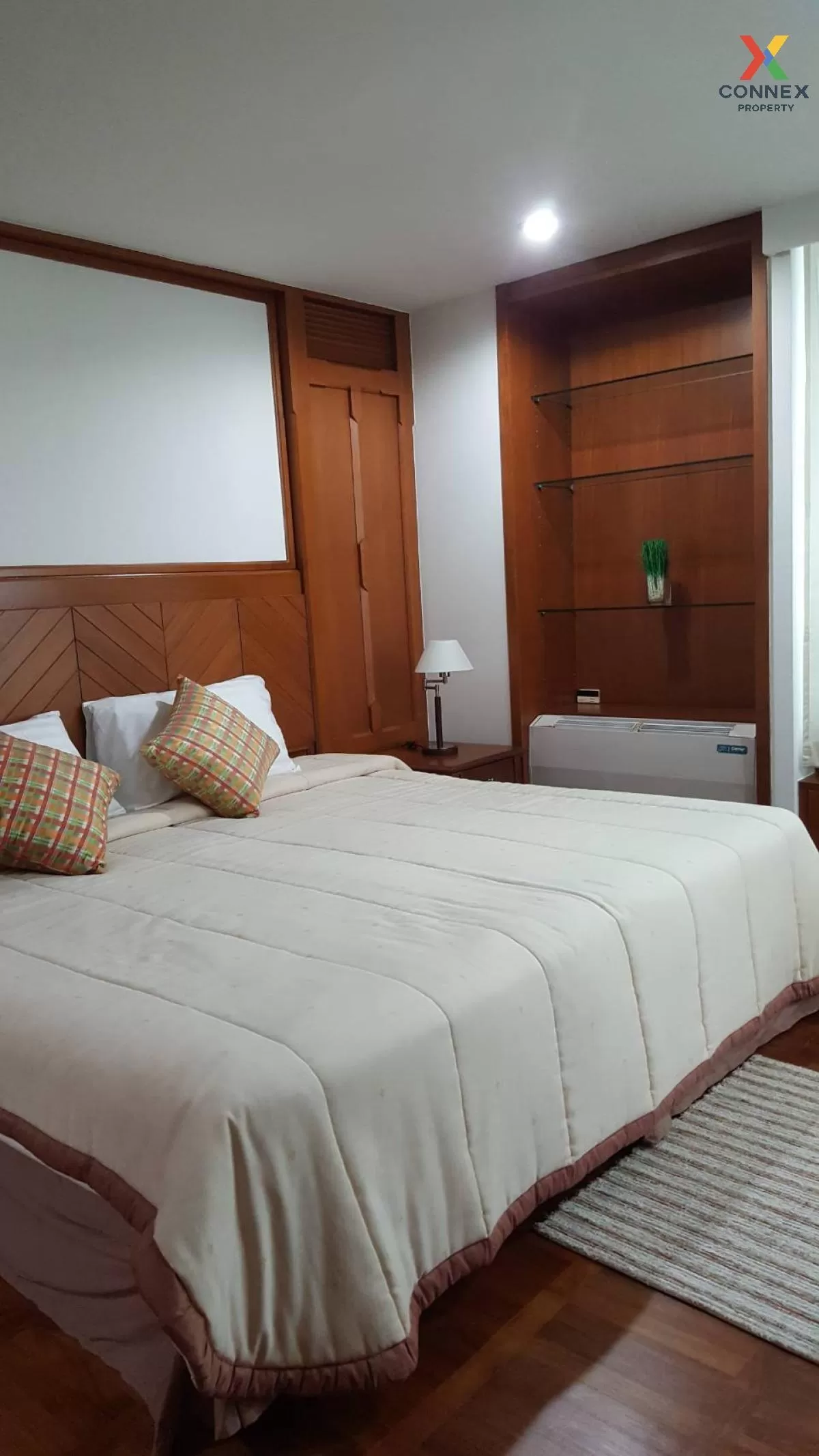 FOR RENT Apartment , suan phinit exclusive apartment , BTS-Saint Louis , Thungmahamek , Sa Thon , Bangkok , CX-81896