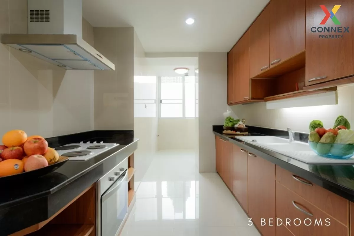 FOR RENT Apartment , suan phinit exclusive apartment , BTS-Saint Louis , Thungmahamek , Sa Thon , Bangkok , CX-81897