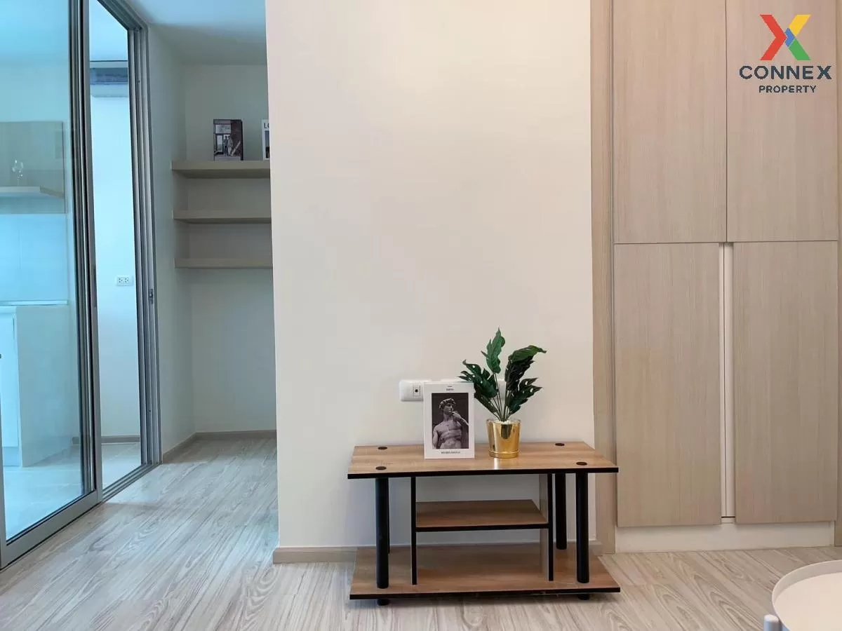 FOR SALE Condo , Aspire Rattanathibet 2 , MRT-Bang Krasor , Bang Kraso , Mueang Nonthaburi , Nonthaburi , CX-81900