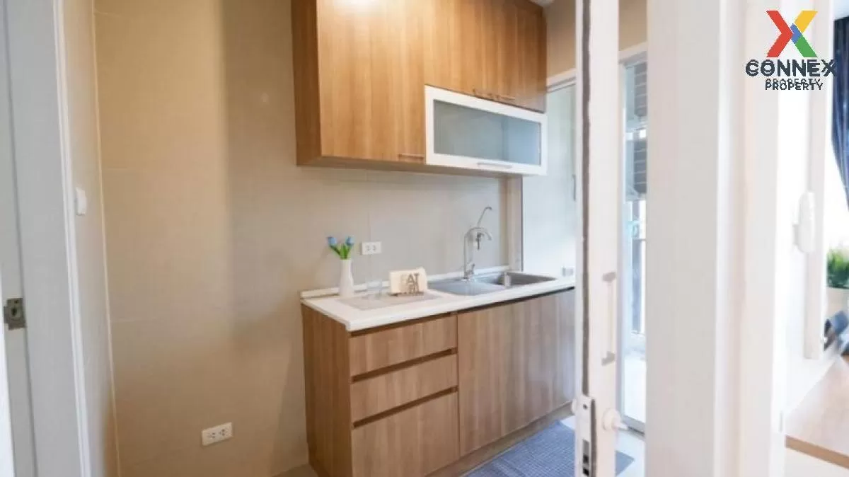 FOR SALE Condo , Happy Condo Ladprao 101 , Khlong Chan , Bang Kapi , Bangkok , CX-81906