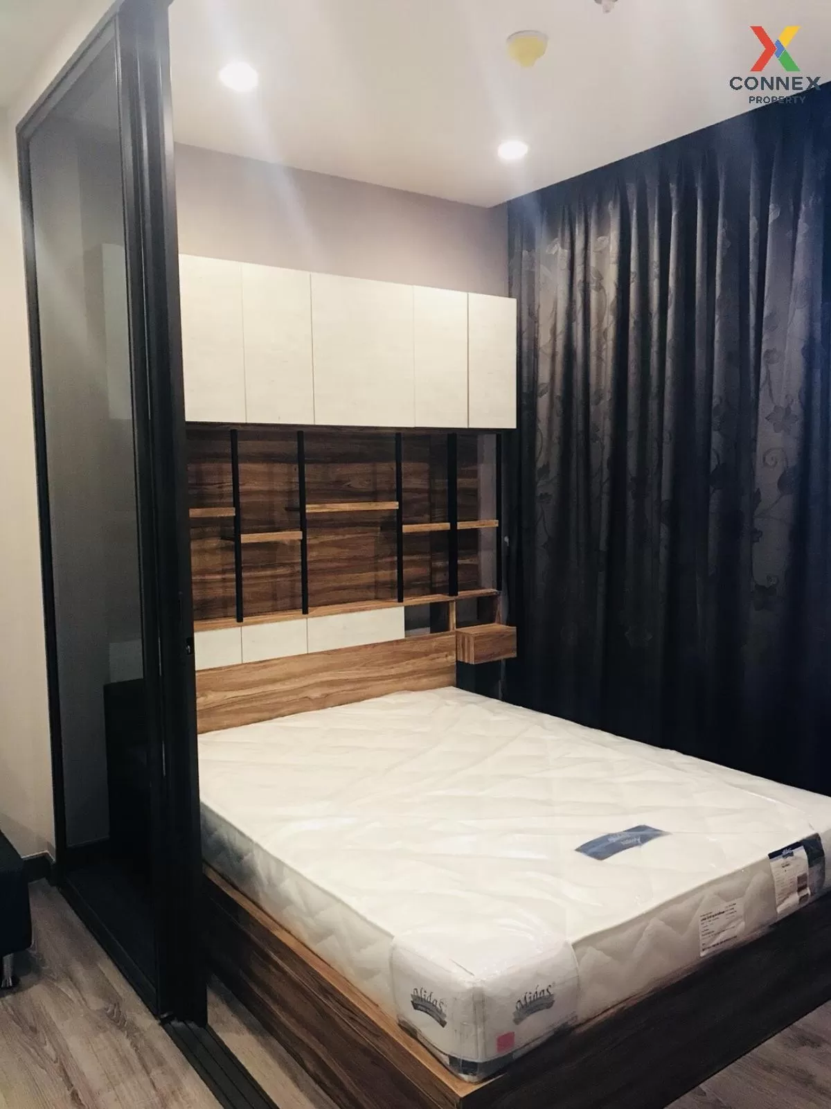 FOR RENT Condo , Urbano Rajavithi , MRT-Sirindhorn , Bang Phlat , Bang Phlat , Bangkok , CX-81908 4