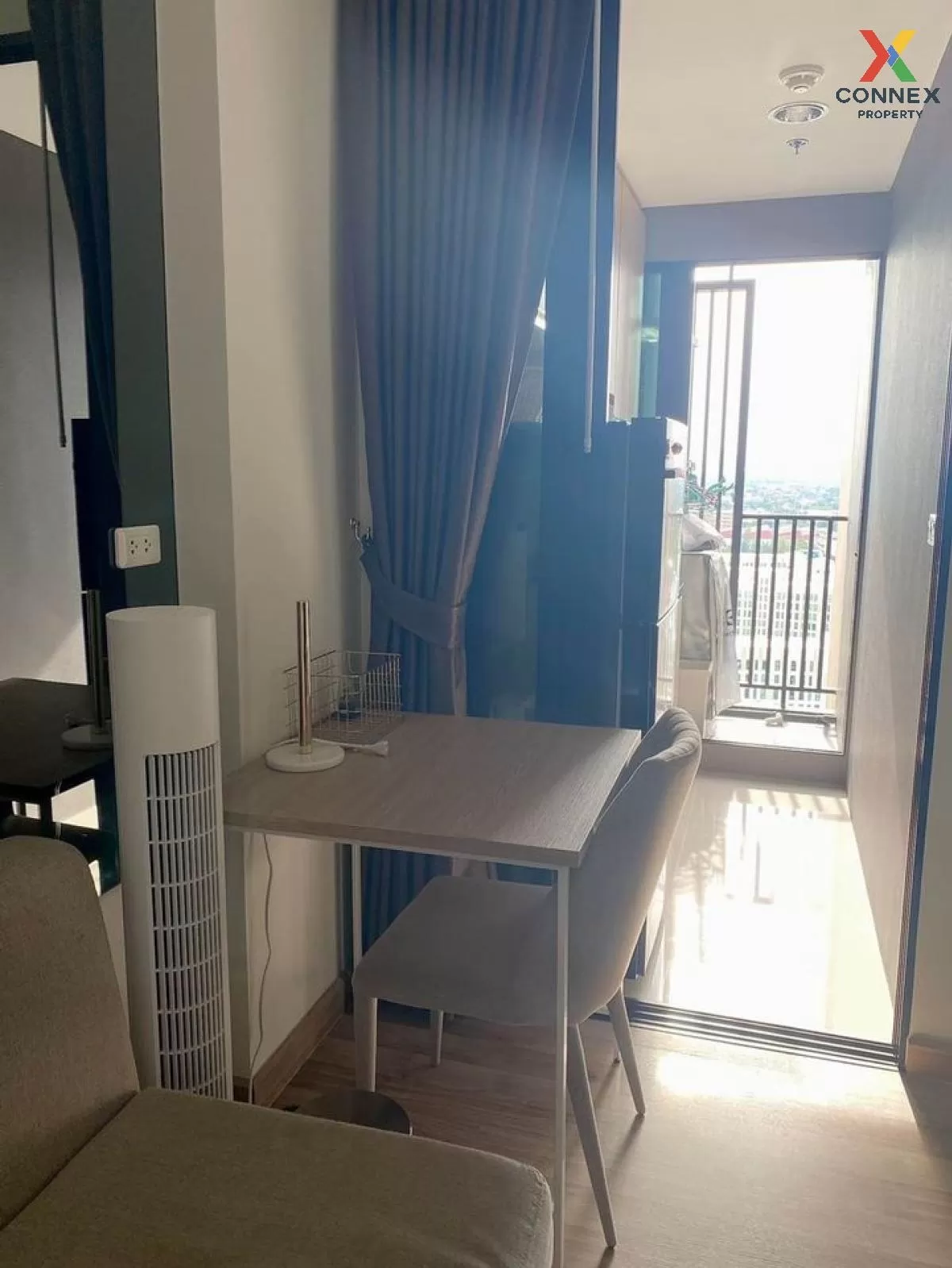 FOR RENT Condo , Niche Mono Sukhumvit Bearing , BTS-Bearing , Samrong Nuea , Don Mueang , Samut Prakarn , CX-81913 4