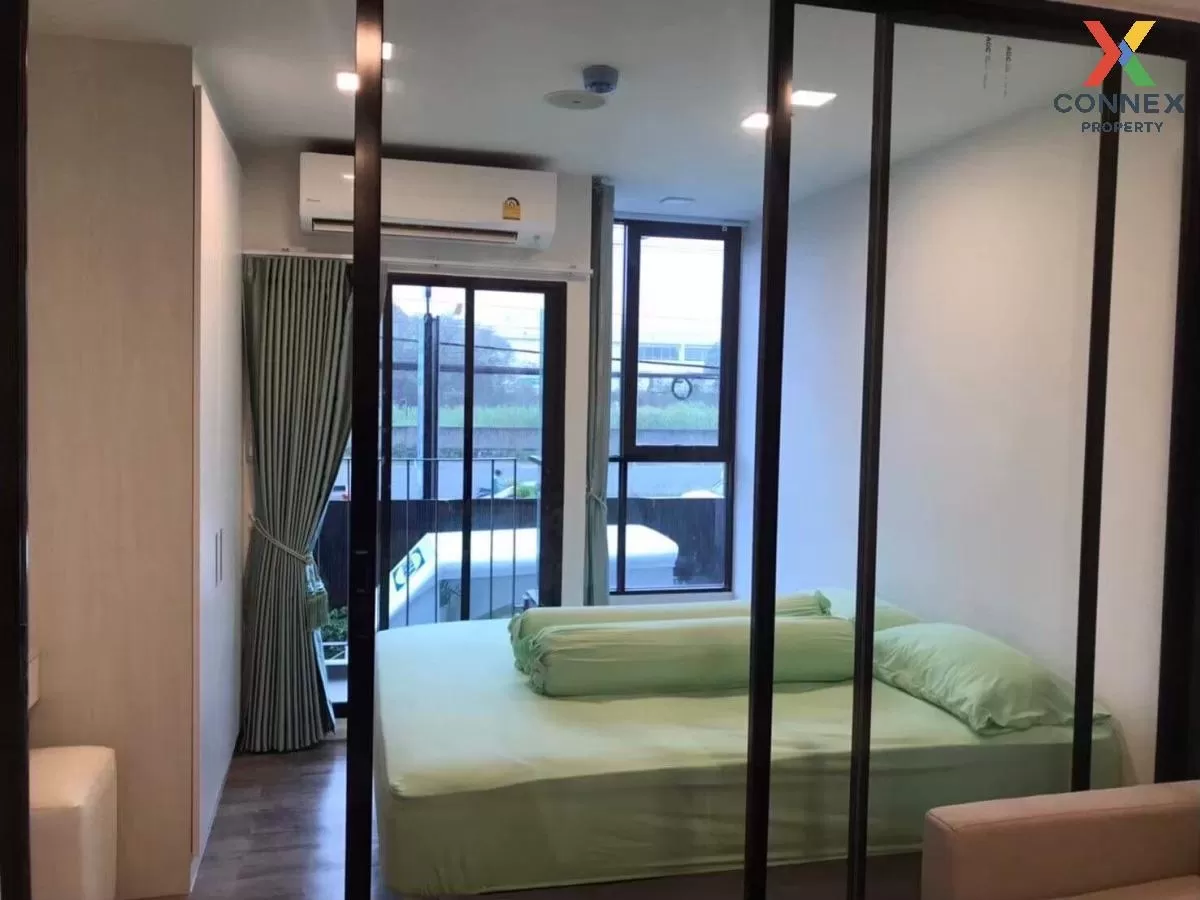 FOR RENT Condo , Atmoz Chaengwattana , Khlong Kluea , Pak Kret , Nonthaburi , CX-81915 1