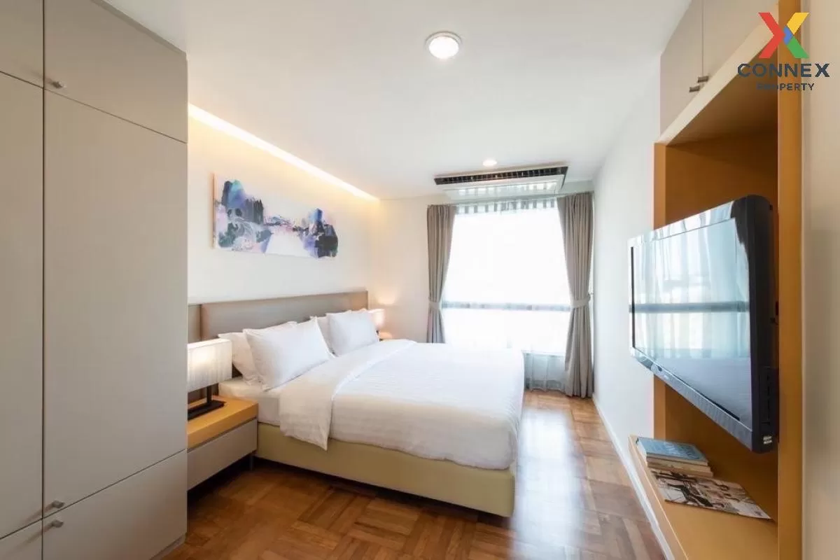 For Rent Condo , Bangkok Garden , Chong Nonsi , Yannawa , Bangkok , CX-81920