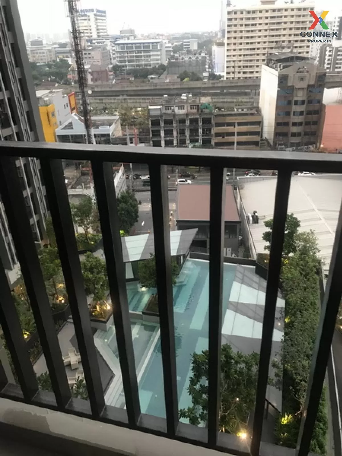 FOR SALE Condo , Niche Pride Thonglor-Phetchaburi , BTS-Thong Lo , Bang Kapi , Huai Khwang , Bangkok , CX-81928