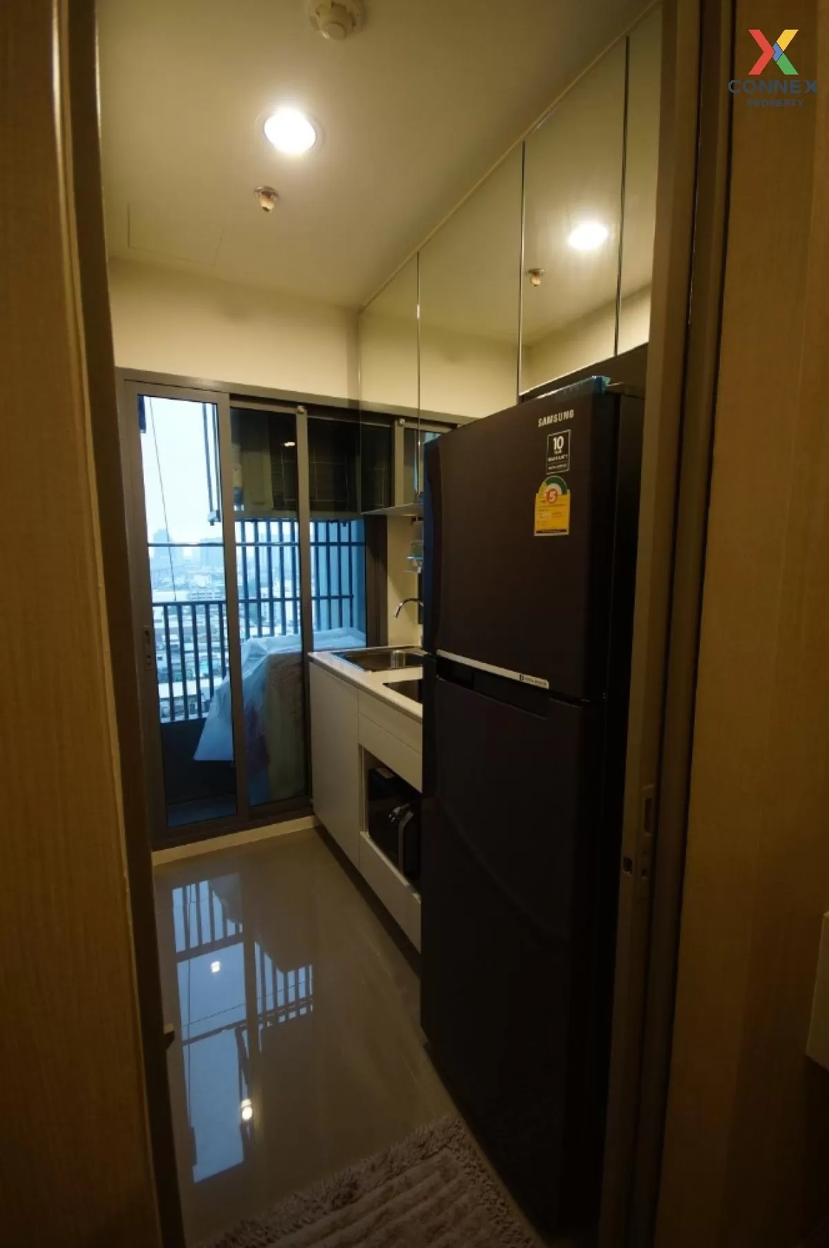 FOR RENT Condo , Niche Pride Thonglor-Phetchaburi , BTS-Thong Lo , Bang Kapi , Huai Khwang , Bangkok , CX-81934