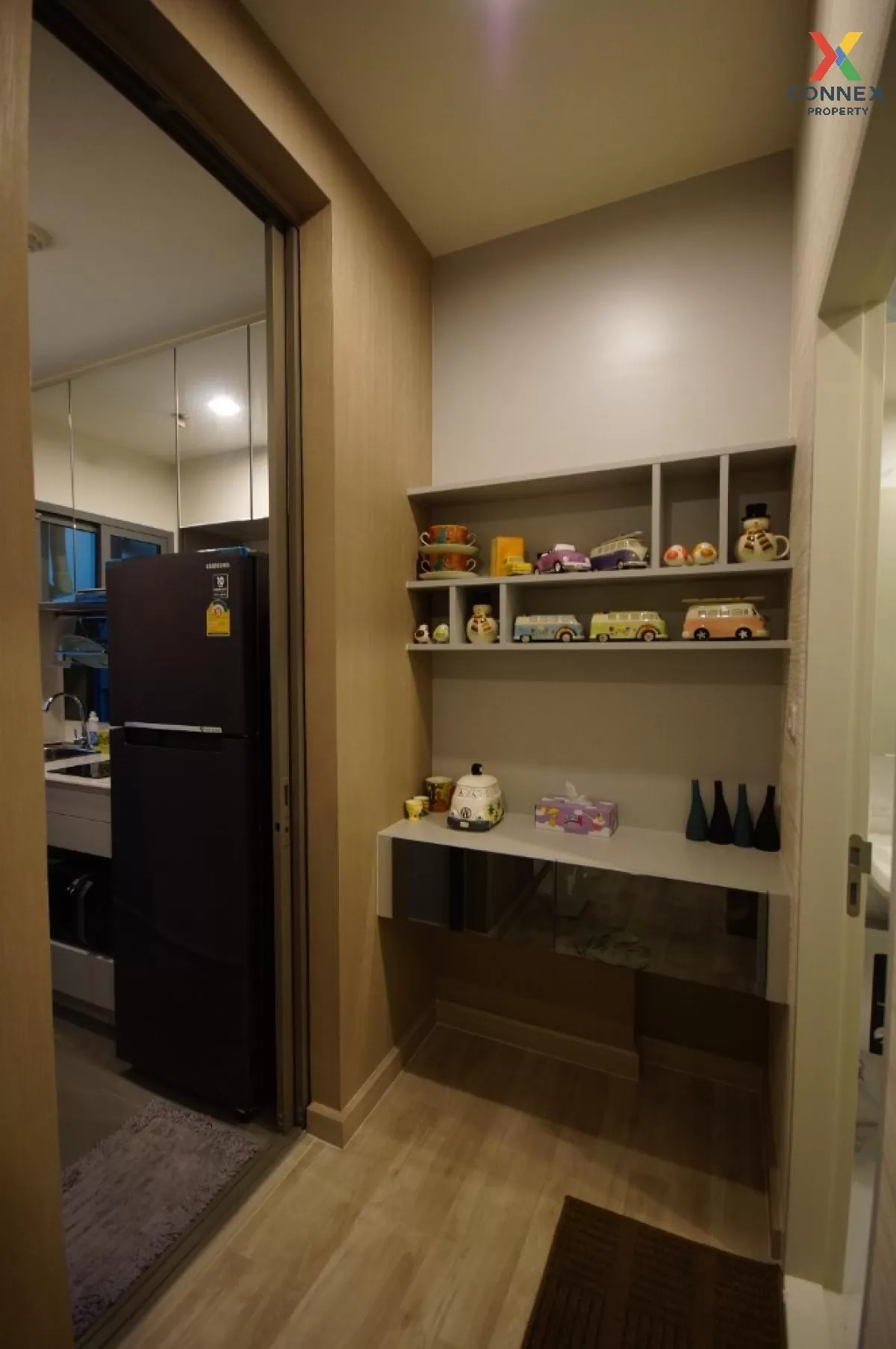 FOR RENT Condo , Niche Pride Thonglor-Phetchaburi , BTS-Thong Lo , Bang Kapi , Huai Khwang , Bangkok , CX-81934