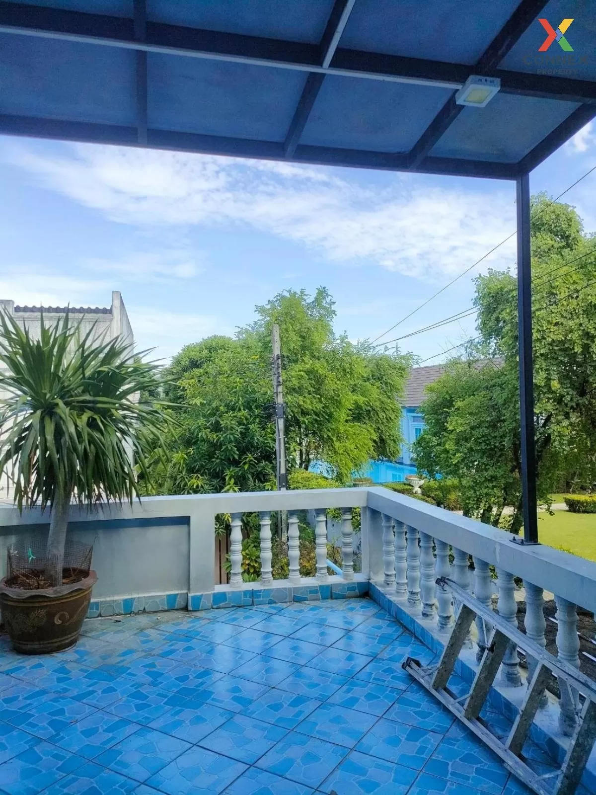 For Sale Townhouse/Townhome  , Santhat Thanee  , corner unit , Tha Sai , Mueang Nonthaburi , Nonthaburi , CX-81935