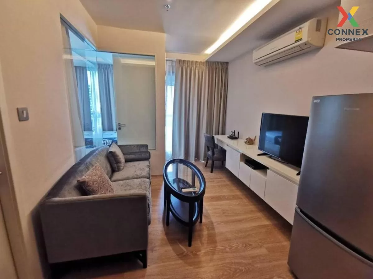 FOR RENT Condo , H Sukhumvit 43 , BTS-Phrom Phong , Khlong Tan Nuea , Watthana , Bangkok , CX-81936 1