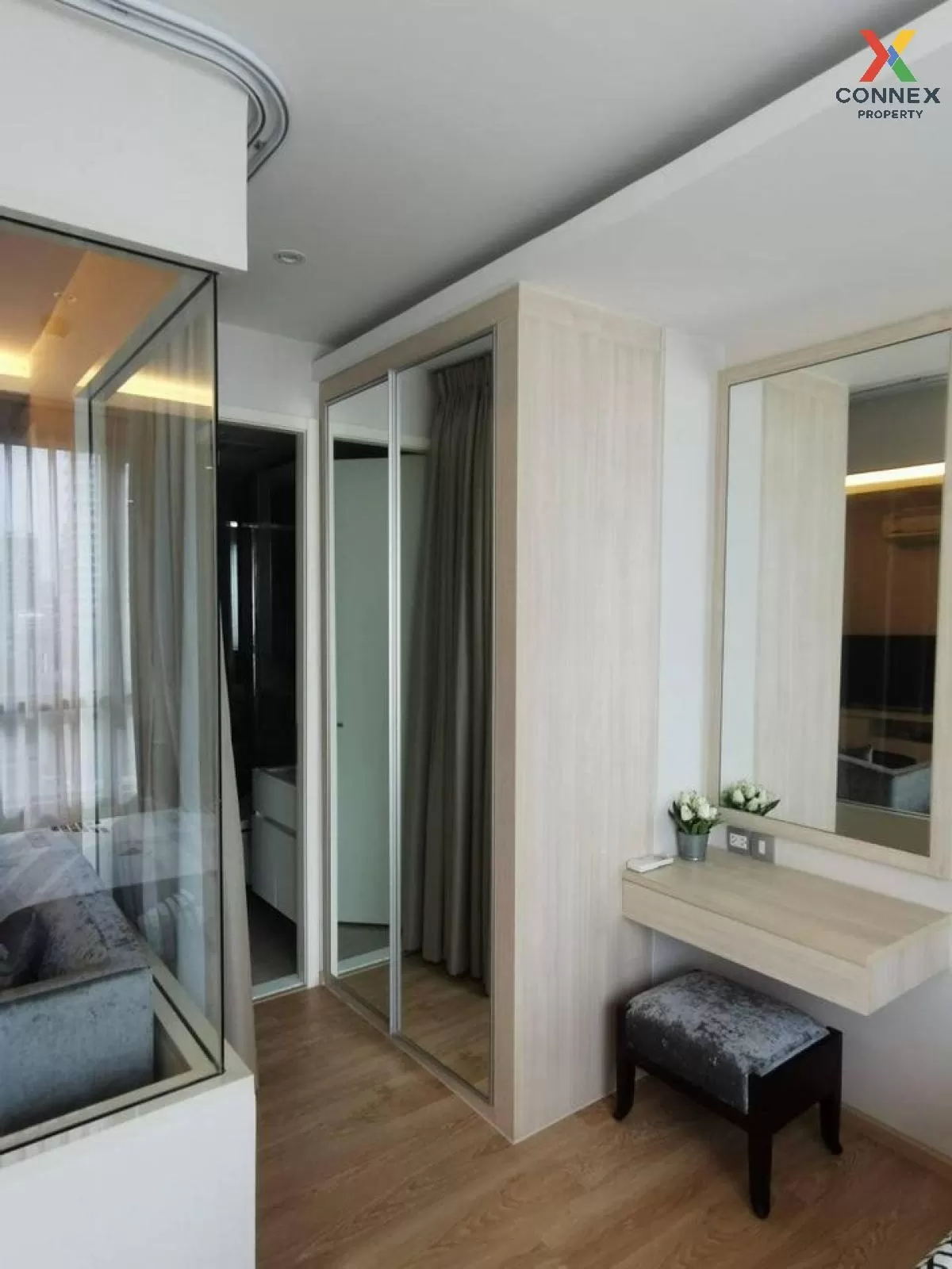 FOR RENT Condo , H Sukhumvit 43 , BTS-Phrom Phong , Khlong Tan Nuea , Watthana , Bangkok , CX-81936