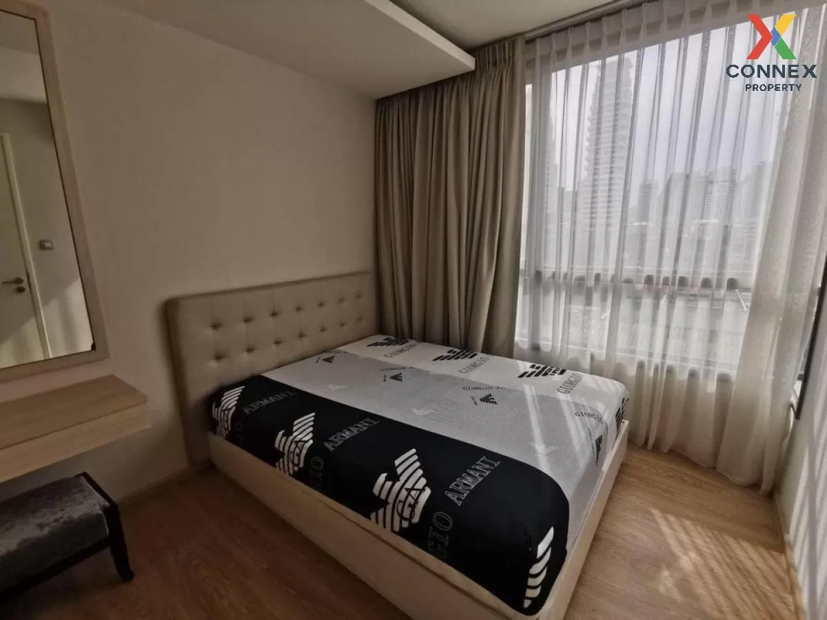 FOR RENT Condo , H Sukhumvit 43 , BTS-Phrom Phong , Khlong Tan Nuea , Watthana , Bangkok , CX-81936