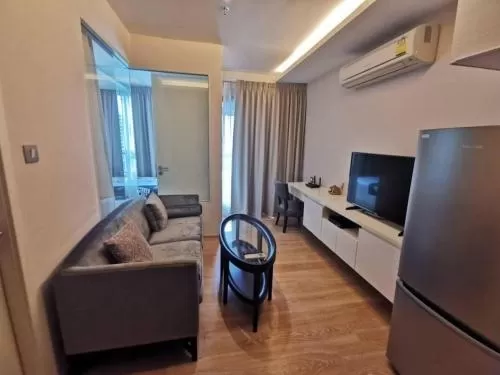 FOR RENT Condo , H Sukhumvit 43 , BTS-Phrom Phong , Khlong Tan Nuea , Watthana , Bangkok , CX-81936