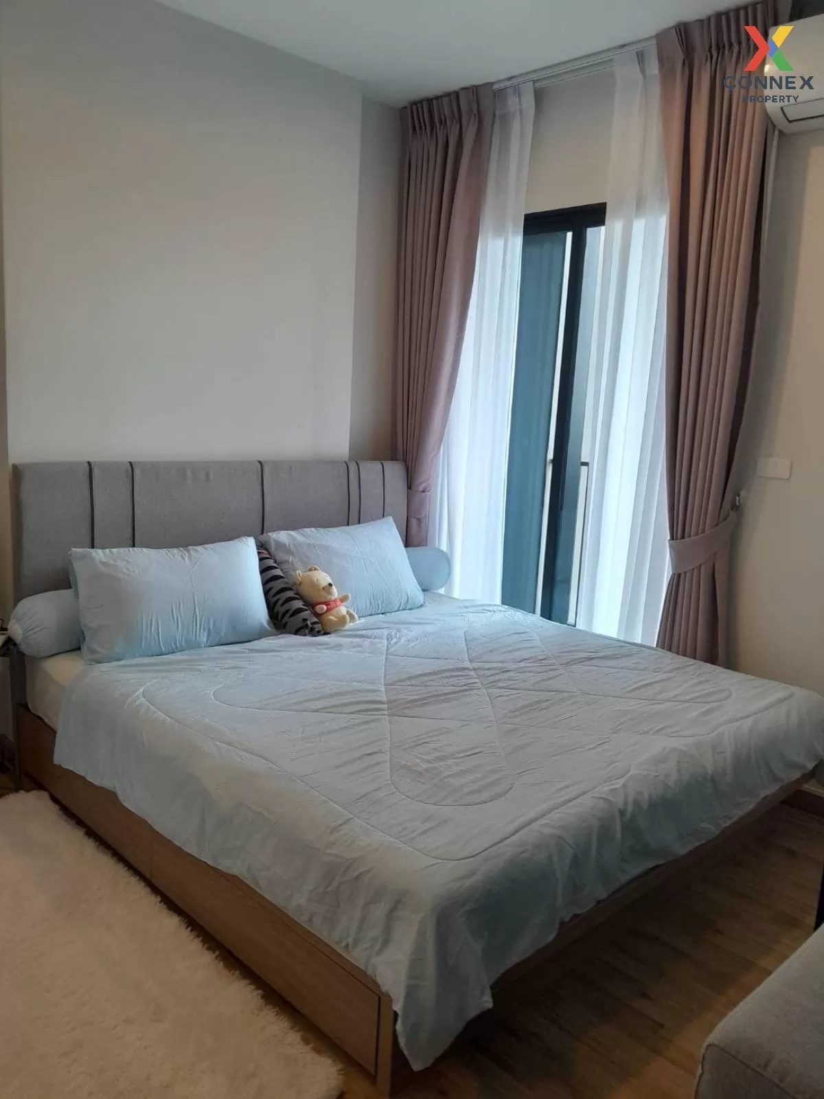 FOR RENT Condo , Niche Mono Sukhumvit Bearing , BTS-Bearing , Samrong Nuea , Don Mueang , Samut Prakarn , CX-81939 1