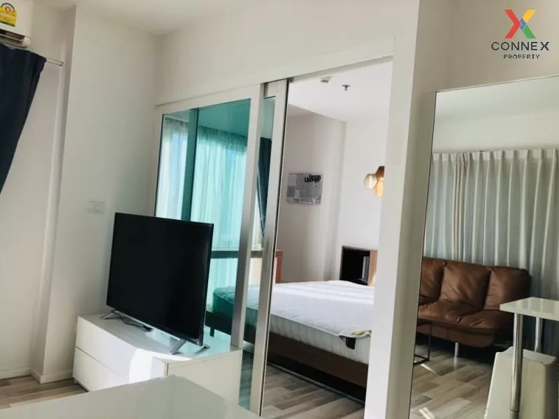 FOR RENT Condo , THE KEY CHAENGWATTANA , Bang Talat , Pak Kret , Nonthaburi , CX-81942 1