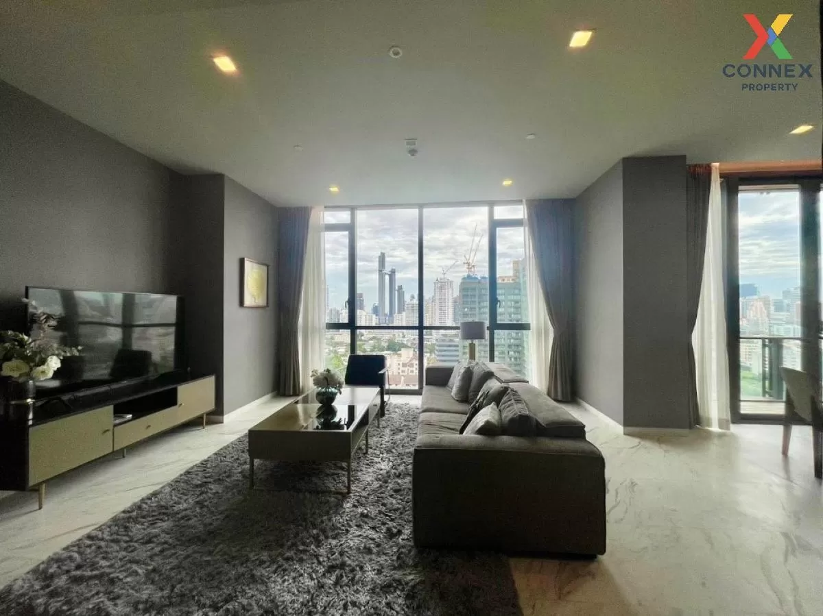 FOR SALE Condo , The Monument Thonglor , BTS-Thong Lo , Khlong Tan Nuea , Watthana , Bangkok , CX-81947