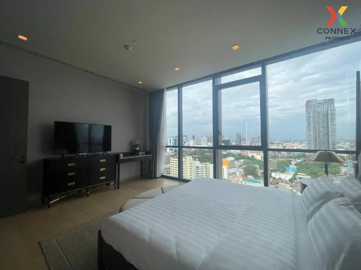 FOR SALE Condo , The Monument Thonglor , BTS-Thong Lo , Khlong Tan Nuea , Watthana , Bangkok , CX-81947