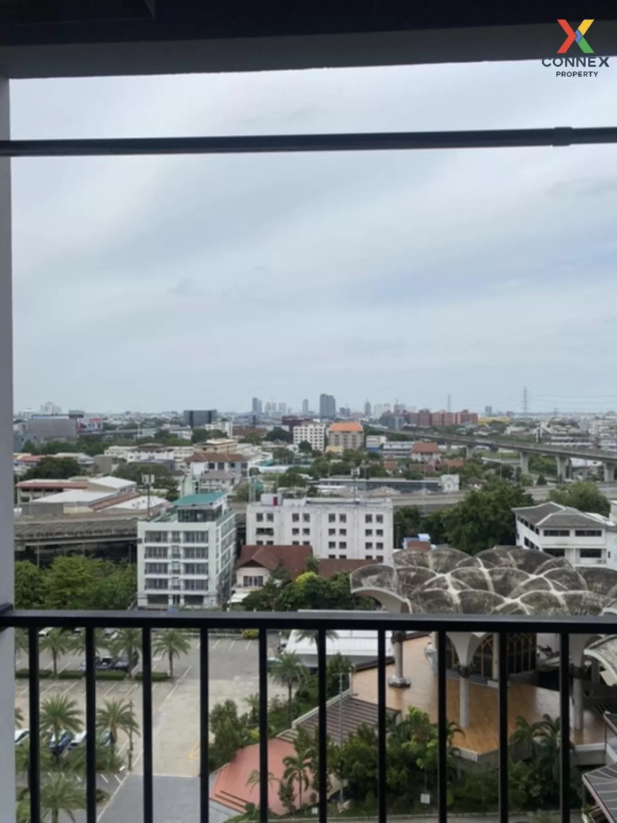 FOR RENT Condo , The Privacy Rama 9 , ARL-Ramkhamhaeng , Suan Luang , Suan Luang , Bangkok , CX-81949