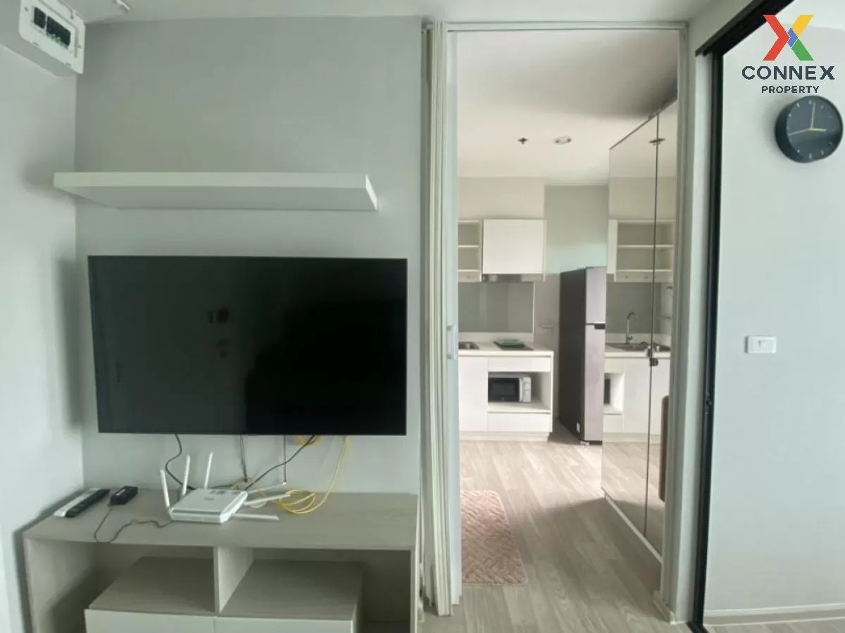 FOR RENT Condo , The Privacy Rama 9 , ARL-Ramkhamhaeng , Suan Luang , Suan Luang , Bangkok , CX-81949