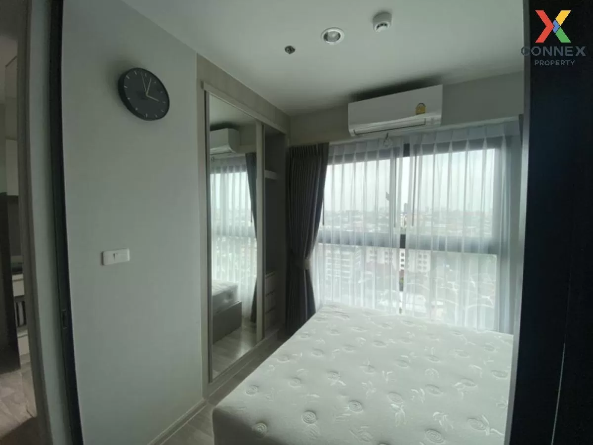 FOR RENT Condo , The Privacy Rama 9 , ARL-Ramkhamhaeng , Suan Luang , Suan Luang , Bangkok , CX-81949