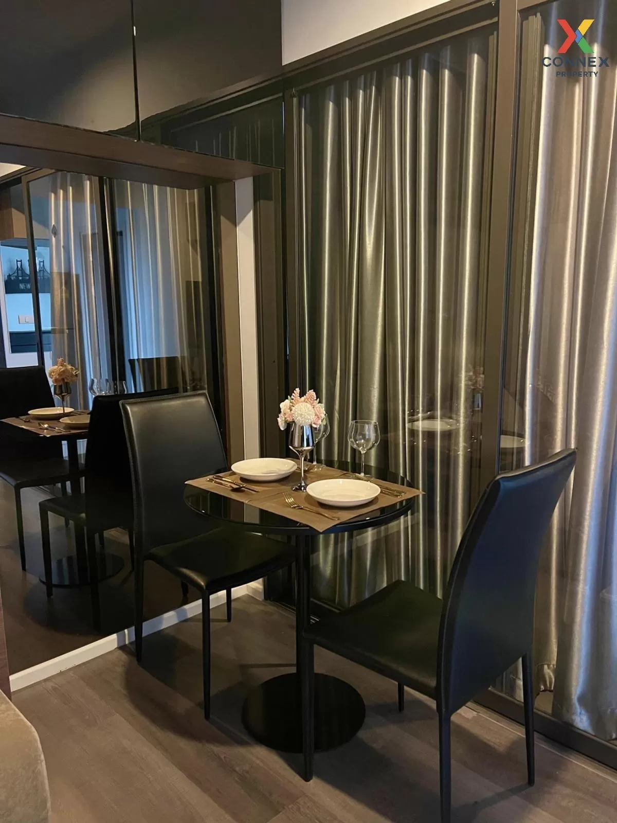 FOR SALE Condo , The Stage Taopoon Interchange , MRT-Tao Poon , Bang Sue , Bang Su , Bangkok , CX-81956