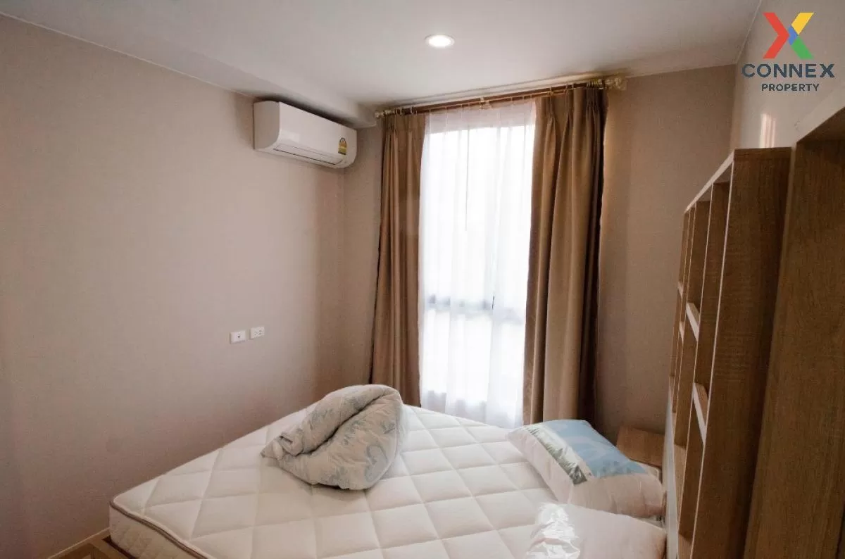 FOR RENT Condo , The Tree Onnut Station , BTS-On Nut , Bang Chak , Phra Khanong , Bangkok , CX-81957