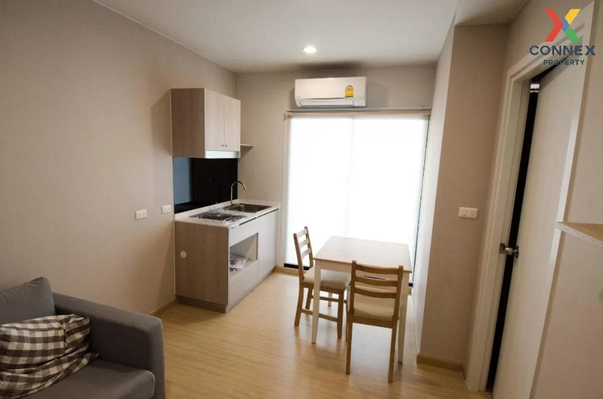 FOR RENT Condo , The Tree Onnut Station , BTS-On Nut , Bang Chak , Phra Khanong , Bangkok , CX-81957 3