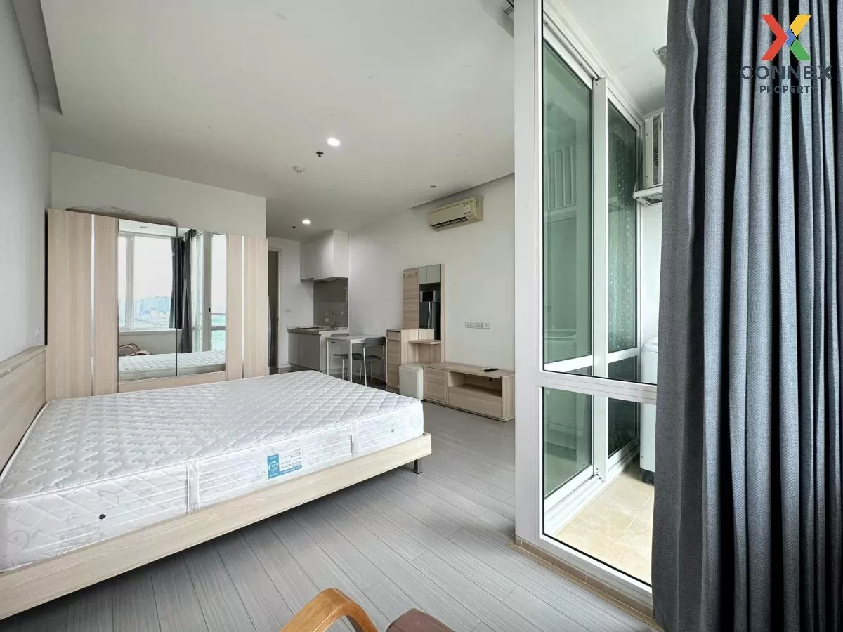 FOR SALE Condo , TC Green Rama 9 , MRT-Phra Ram 9 , Huai Khwang , Huai Khwang , Bangkok , CX-81960