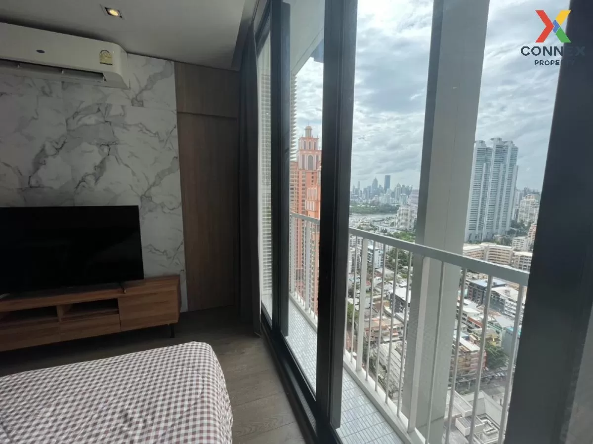 FOR RENT Condo , Park Origin Phrom Phong , BTS-Phrom Phong , Khlong Tan , Khlong Toei , Bangkok , CX-81961