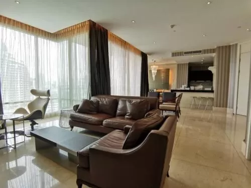 FOR RENT Condo , The Infinity , BTS-Chong Nonsi , Silom , Bang Rak , Bangkok , CX-81963