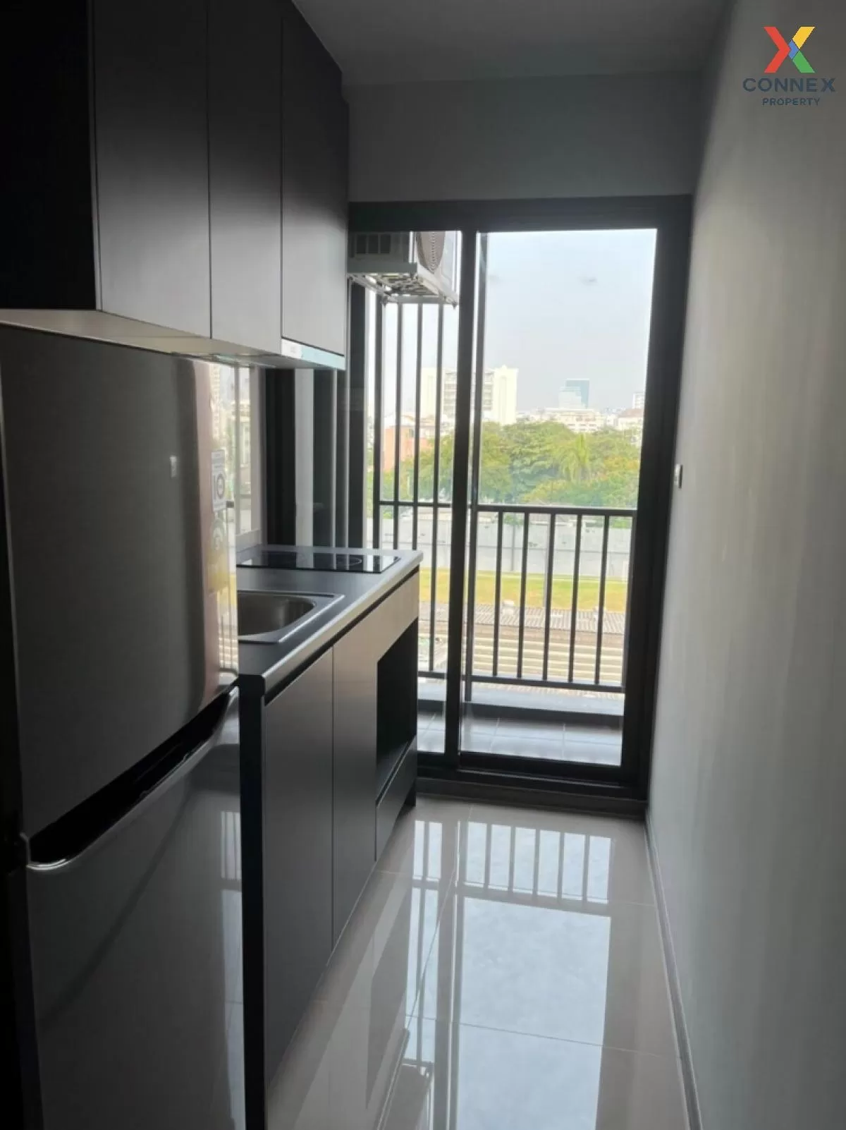 FOR RENT Condo , Monte Rama 9 , ARL-Ramkhamhaeng , Hua Mak , Bang Kapi , Bangkok , CX-81968 3