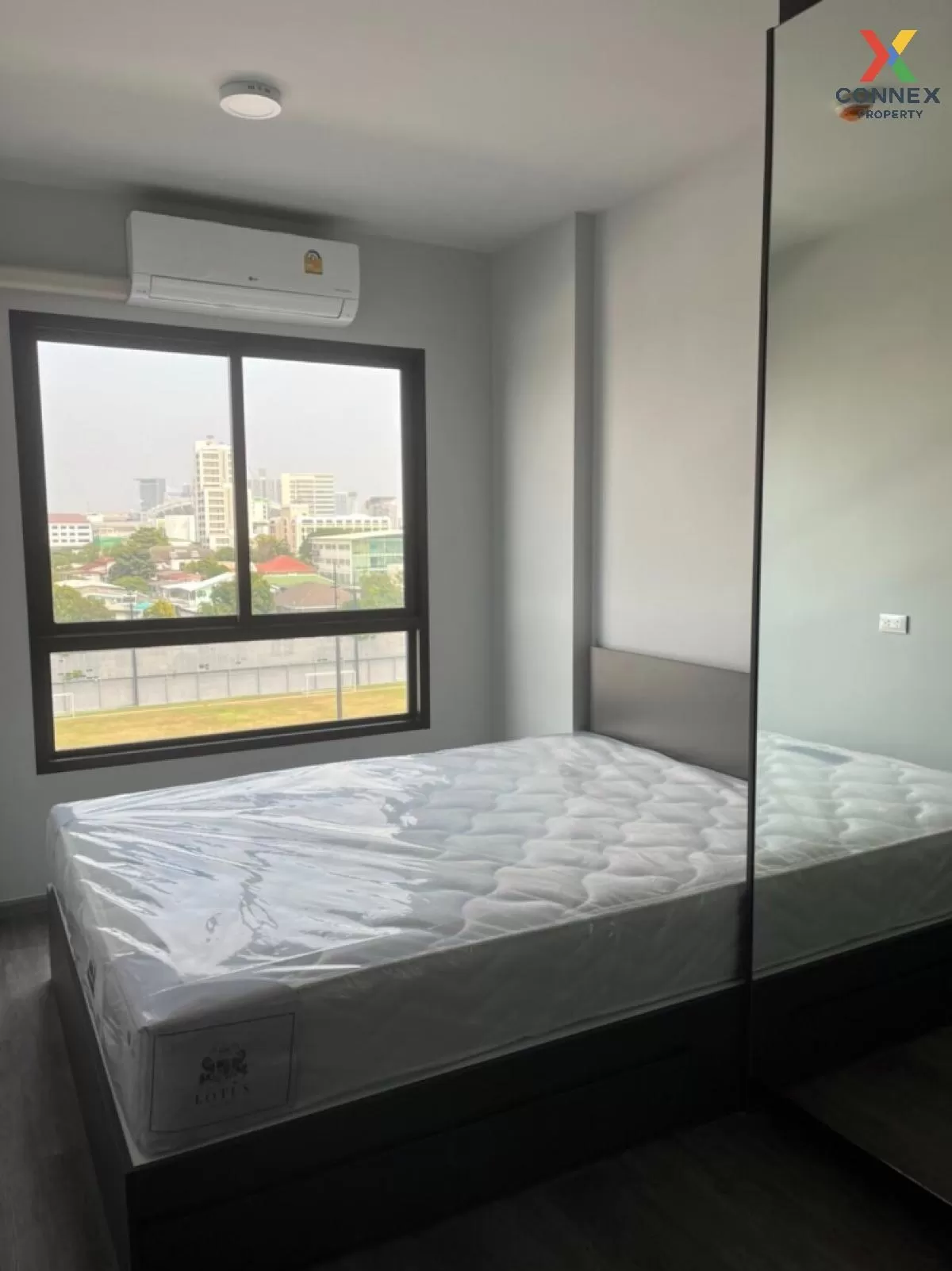 FOR RENT Condo , Monte Rama 9 , ARL-Ramkhamhaeng , Hua Mak , Bang Kapi , Bangkok , CX-81968