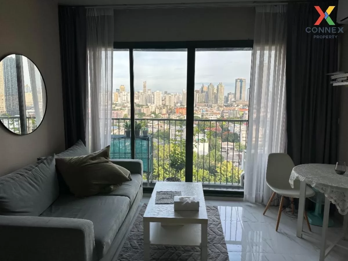 FOR SALE Condo , Noble Solo , BTS-Thong Lo , Khlong Tan Nuea , Watthana , Bangkok , CX-81970