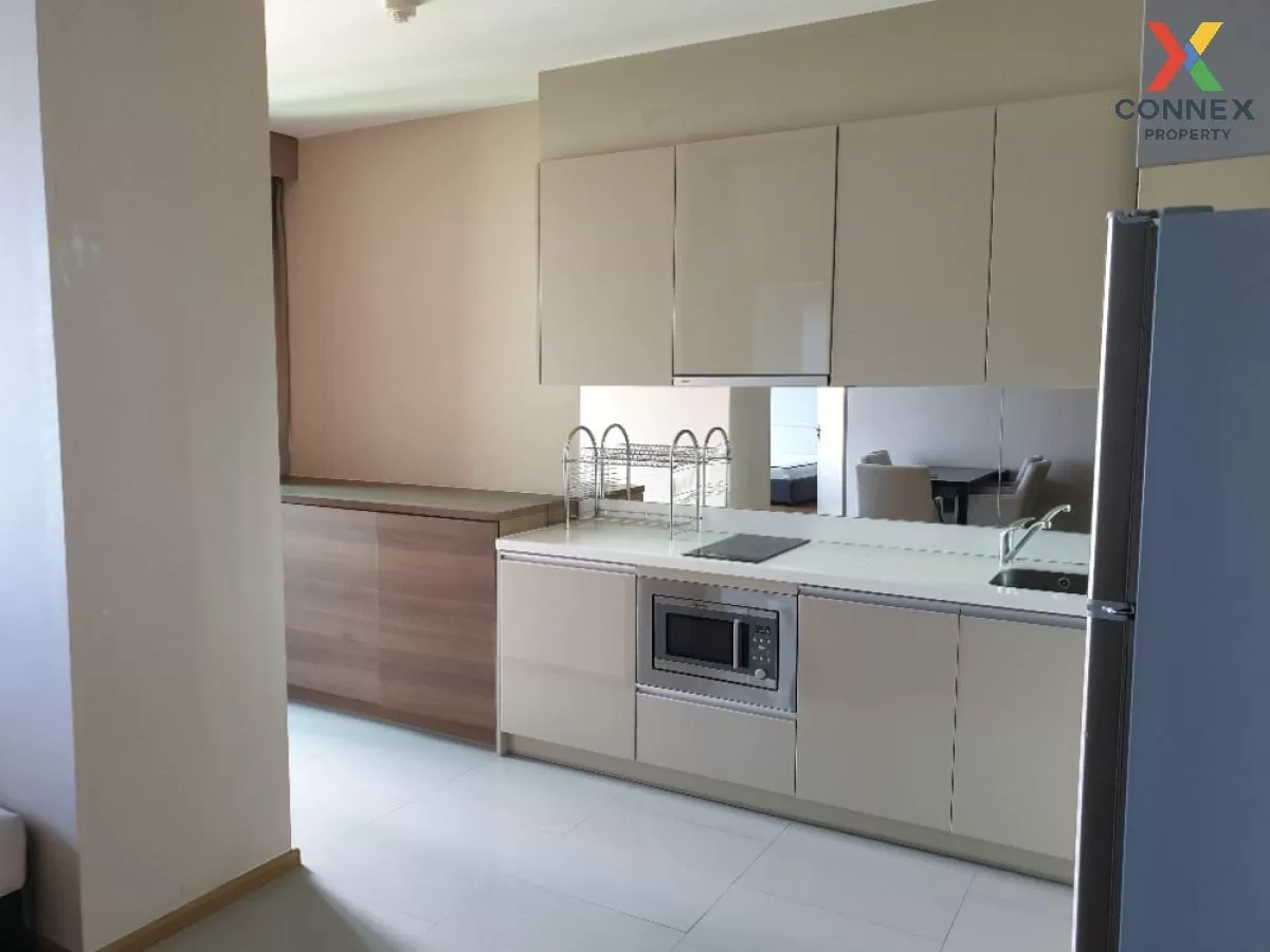 FOR SALE Condo , The Address Sathorn , BTS-Saint Louis , Silom , Bang Rak , Bangkok , CX-81971