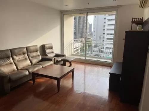 FOR SALE Condo , Baan Siri Silom , BTS-Surasak , Silom , Bang Rak , Bangkok , CX-81972