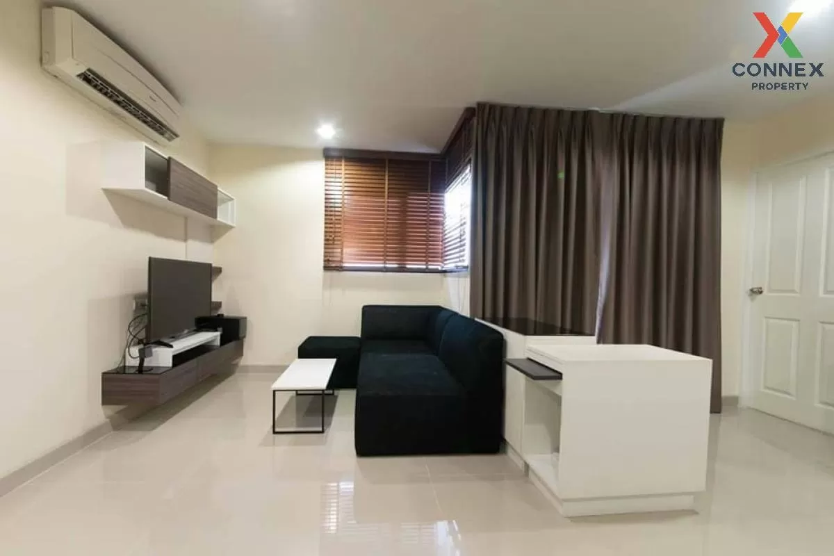 FOR RENT Condo , The Link Vano Sukhumvit 64 , BTS-Punnawithi , Bang Chak , Phra Khanong , Bangkok , CX-81982