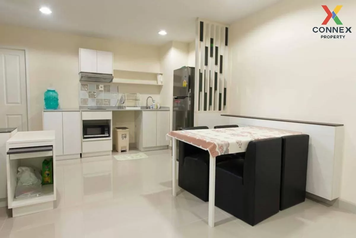 FOR RENT Condo , The Link Vano Sukhumvit 64 , BTS-Punnawithi , Bang Chak , Phra Khanong , Bangkok , CX-81982