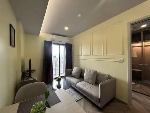 FOR RENT Condo , Chapter Thonglor 25 , BTS-Thong Lo , Khlong Tan , Watthana , Bangkok , CX-81983