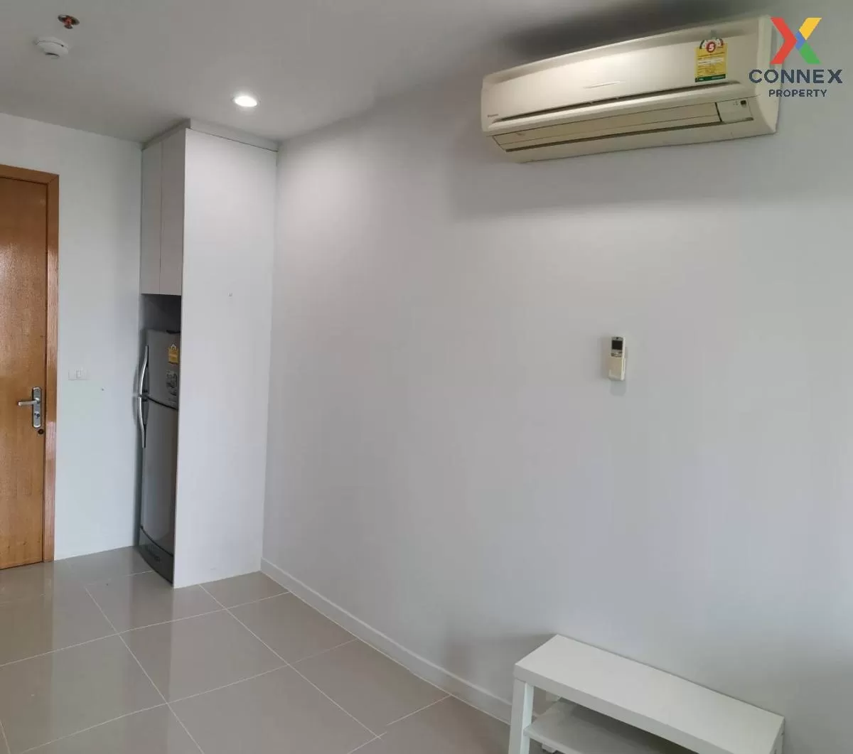 For Rent Condo , Circle Condominium , Duplex , MRT-Phetchaburi , Thanon Phetchaburi , Rat Thewi , Bangkok , CX-82049