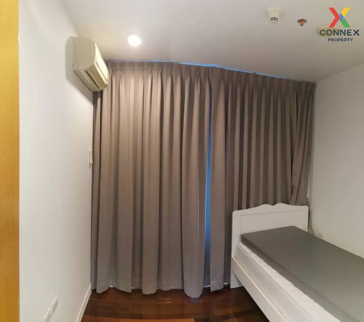 For Rent Condo , Circle Condominium , Duplex , MRT-Phetchaburi , Thanon Phetchaburi , Rat Thewi , Bangkok , CX-82049