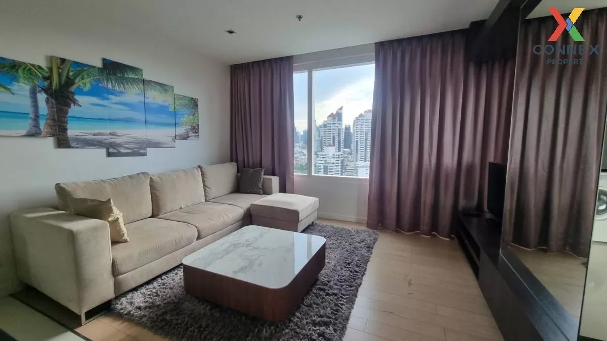 For Rent Condo , Eight Thonglor , BTS-Thong Lo , Khlong Tan Nuea , Watthana , Bangkok , CX-82064 1