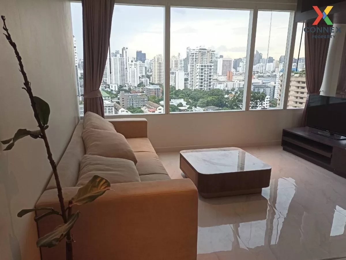 For Rent Condo , Eight Thonglor , BTS-Thong Lo , Khlong Tan Nuea , Watthana , Bangkok , CX-82064 2