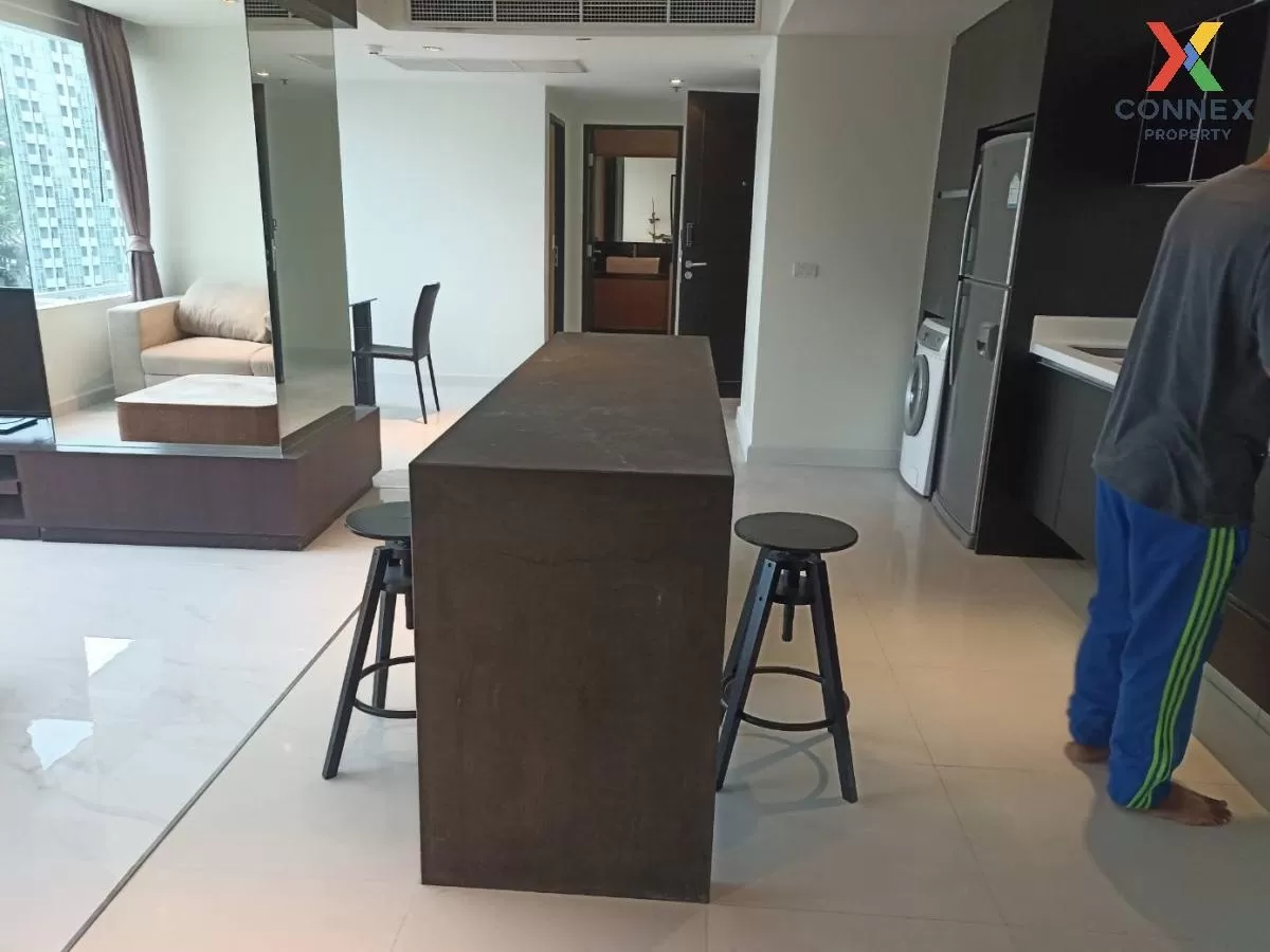 For Rent Condo , Eight Thonglor , BTS-Thong Lo , Khlong Tan Nuea , Watthana , Bangkok , CX-82064