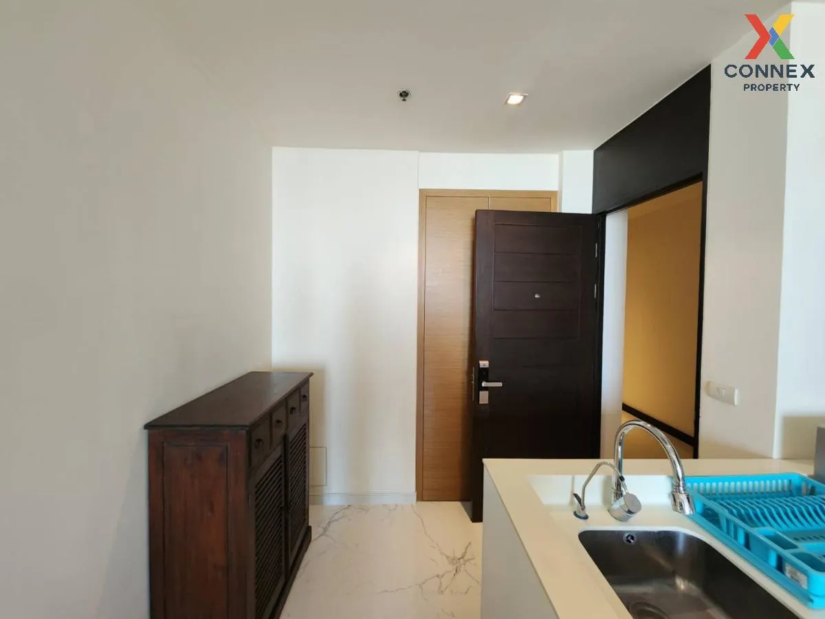 For Rent Condo , Eight Thonglor , BTS-Thong Lo , Khlong Tan Nuea , Watthana , Bangkok , CX-82065