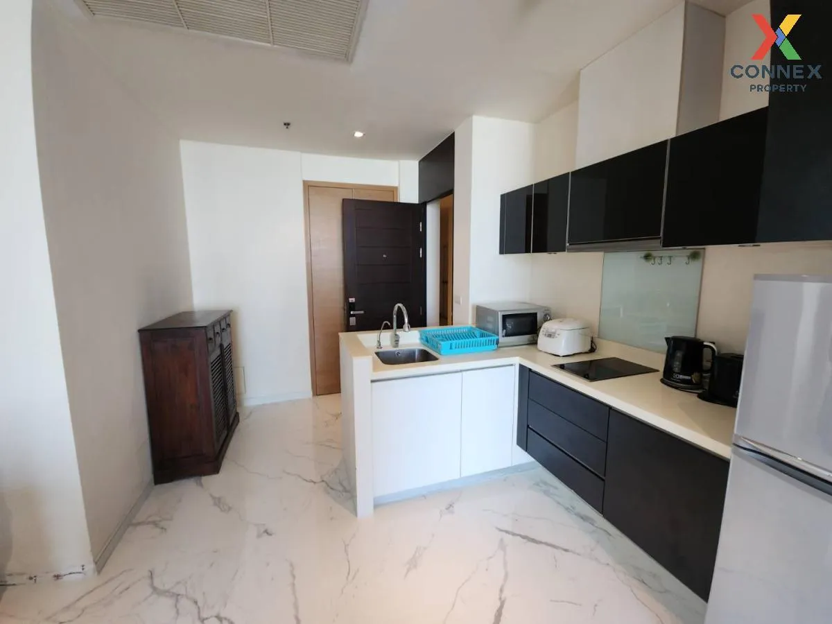 For Rent Condo , Eight Thonglor , BTS-Thong Lo , Khlong Tan Nuea , Watthana , Bangkok , CX-82065