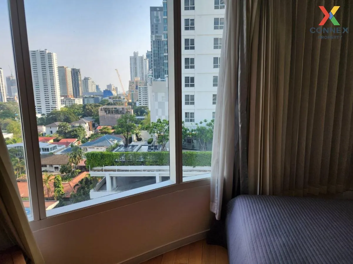 For Rent Condo , Eight Thonglor , BTS-Thong Lo , Khlong Tan Nuea , Watthana , Bangkok , CX-82065