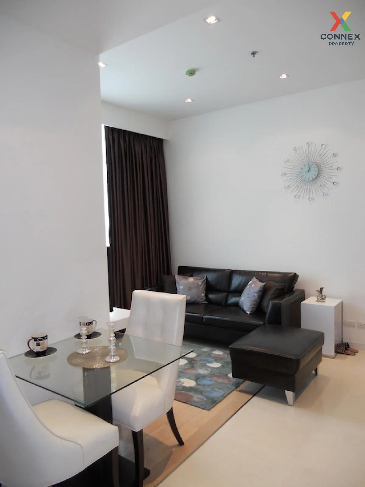 For Rent Condo , Eight Thonglor , BTS-Thong Lo , Khlong Tan Nuea , Watthana , Bangkok , CX-82070 2