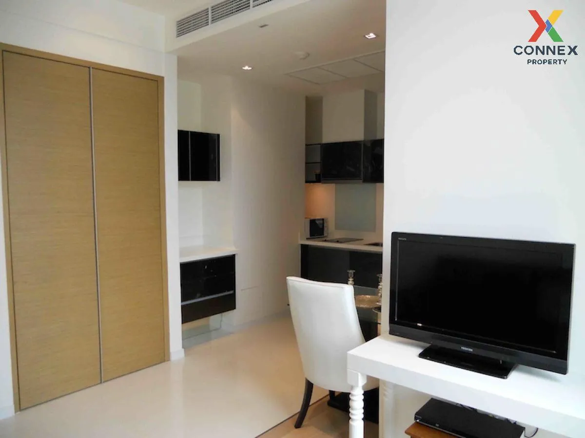 For Rent Condo , Eight Thonglor , BTS-Thong Lo , Khlong Tan Nuea , Watthana , Bangkok , CX-82070 3