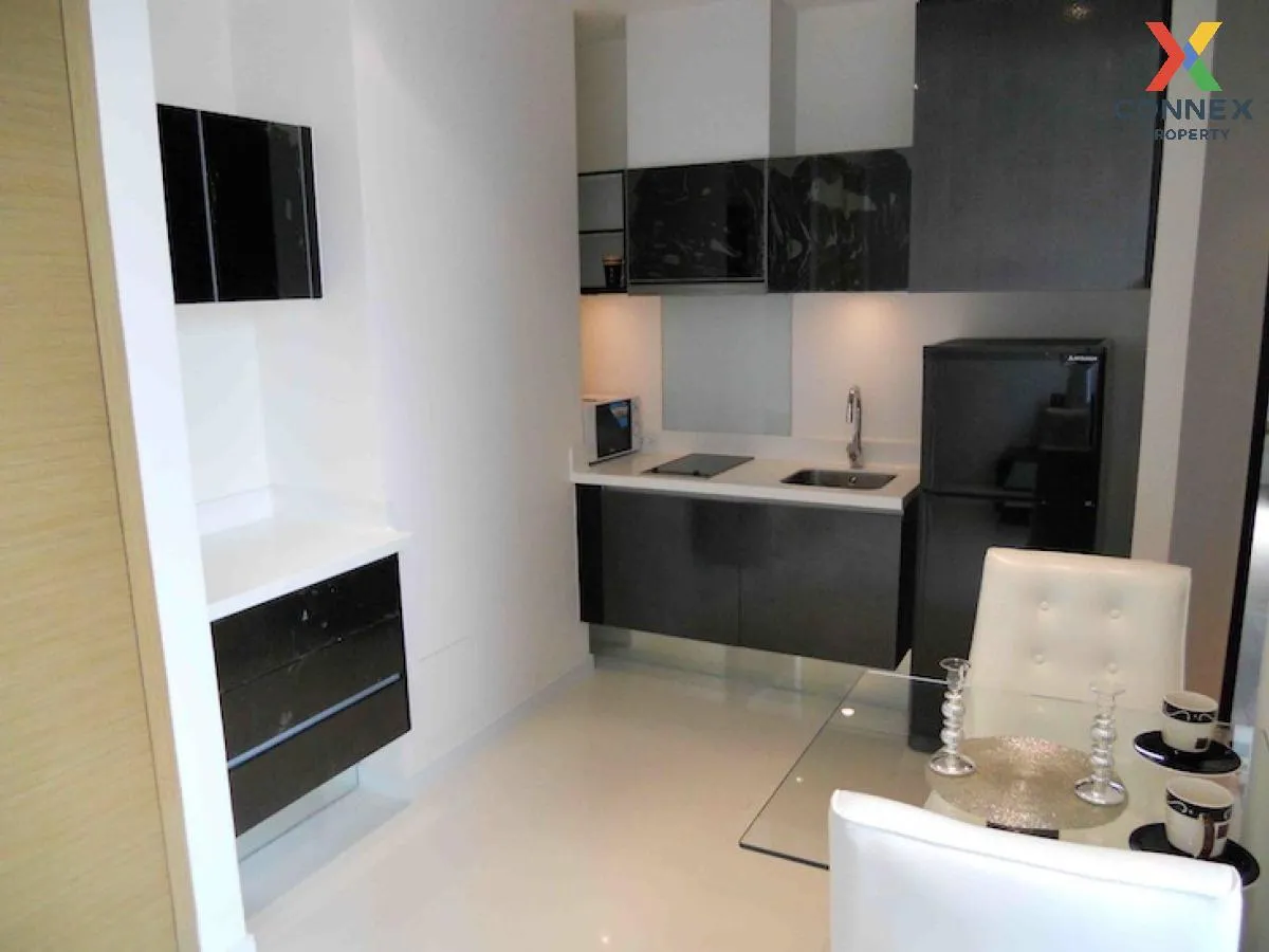 For Rent Condo , Eight Thonglor , BTS-Thong Lo , Khlong Tan Nuea , Watthana , Bangkok , CX-82070 4